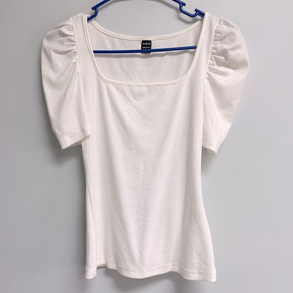 SHEIN Tops - SHEIN TOP - SMALL